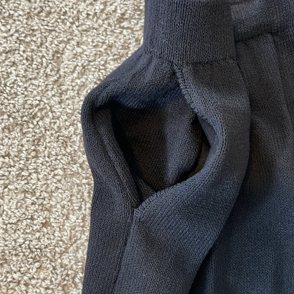 St.John Basic Black Pant - image 2